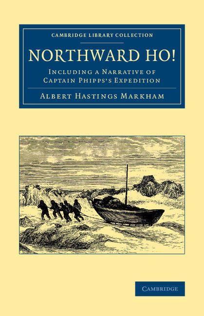 Produktbild: Northward Ho!