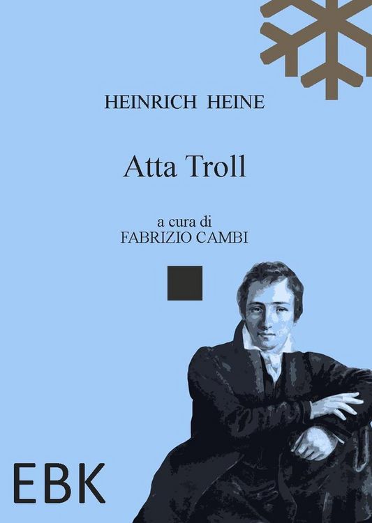 Produktbild: Atta Troll