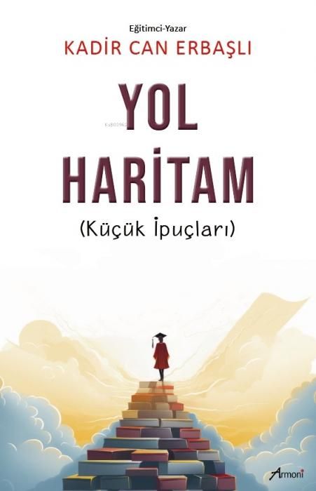 Produktbild: Yol Haritam