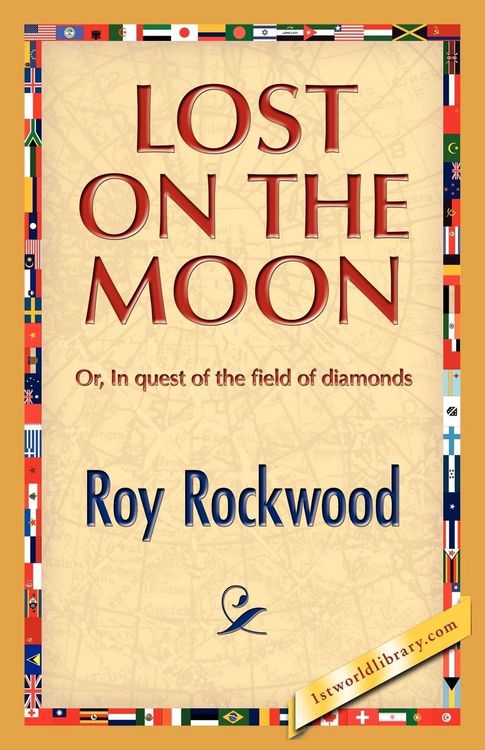 Produktbild: Lost on the Moon