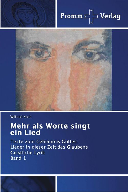 Produktbild: Mehr als Worte singt ein Lied