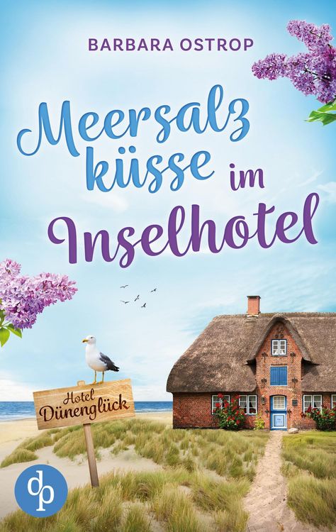 Produktbild: Meersalzk&uuml;sse im Inselhotel
