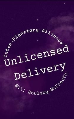 Produktbild: Unlicensed Delivery