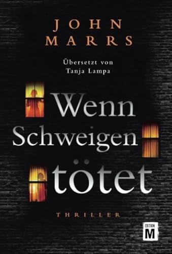 Produktbild: Wenn Schweigen t&ouml;tet