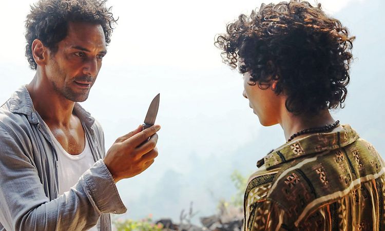 Produktbild: Largo Winch: Der Preis des Geldes (4K Ultra HD)