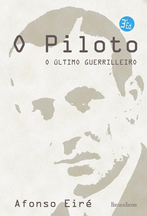 Produktbild: O Piloto. O &uacute;ltimo guerrilleiro