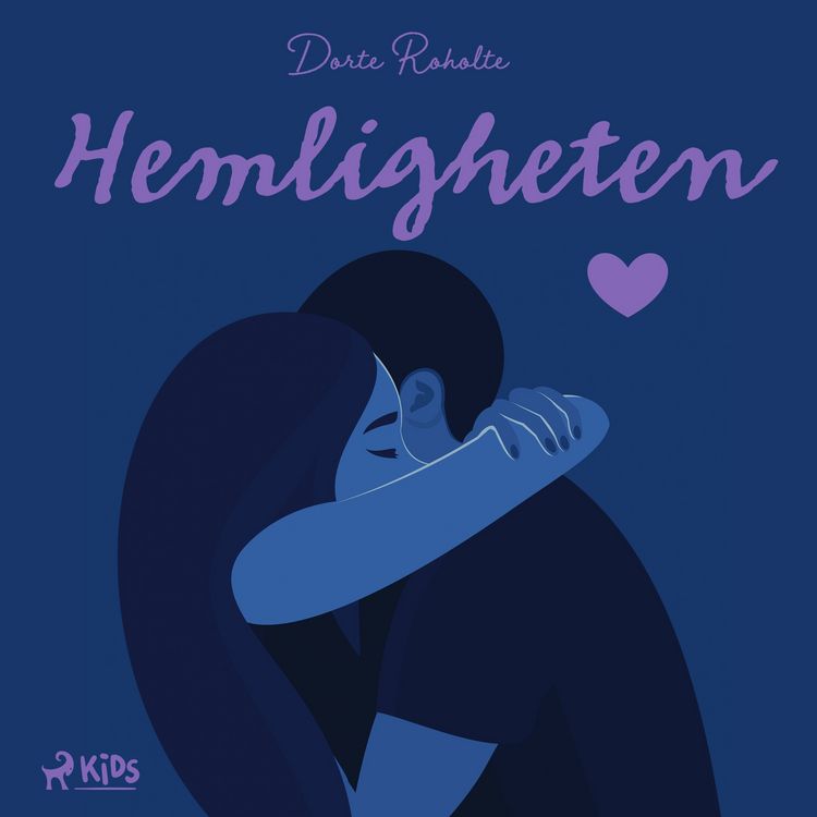 Produktbild: Hemligheten