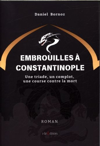 Produktbild: Embrouilles &agrave; Constantinople