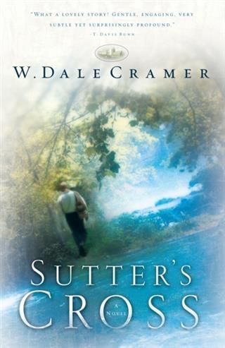 Produktbild: Sutter's Cross