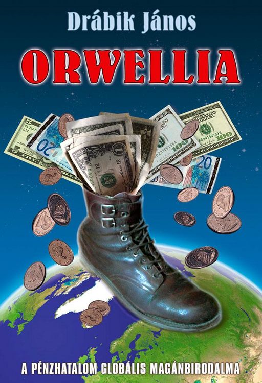 Produktbild: Orwellia