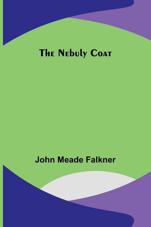 Produktbild: The Nebuly Coat