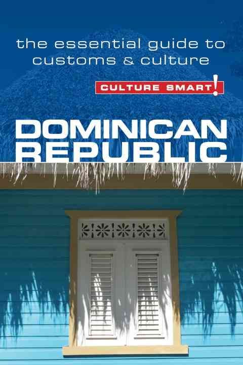 Produktbild: Dominican Republic - Culture Smart!