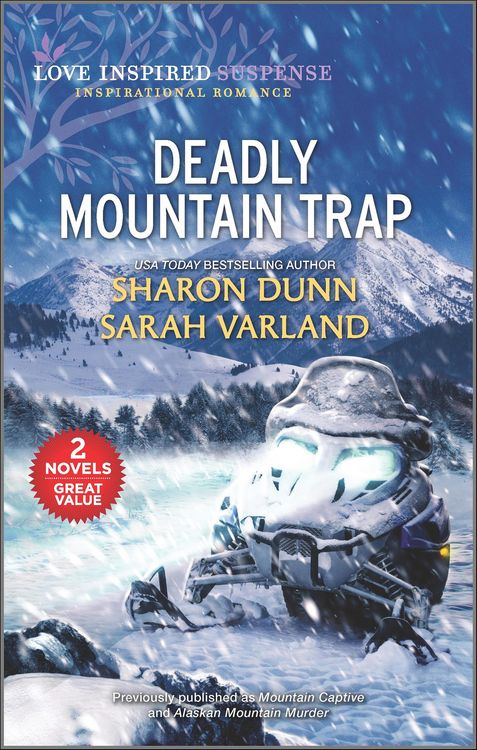 Produktbild: Deadly Mountain Trap