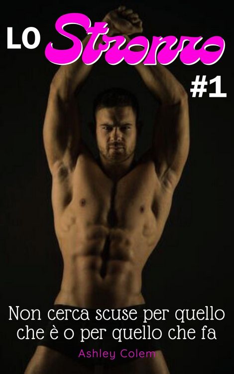 Produktbild: Lo Stronzo #1