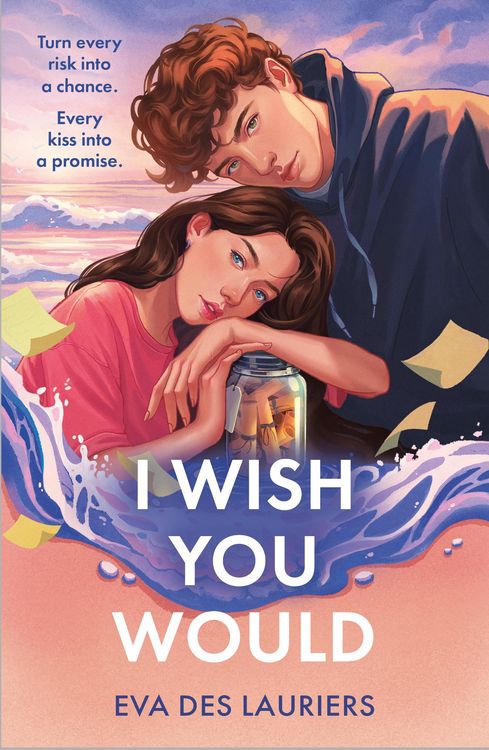 Produktbild: I Wish You Would