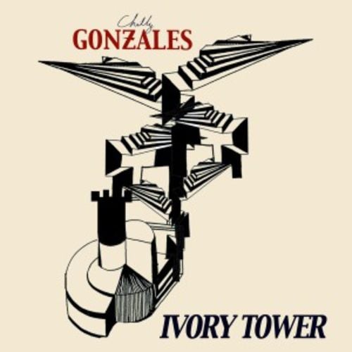Produktbild: Ivory Tower