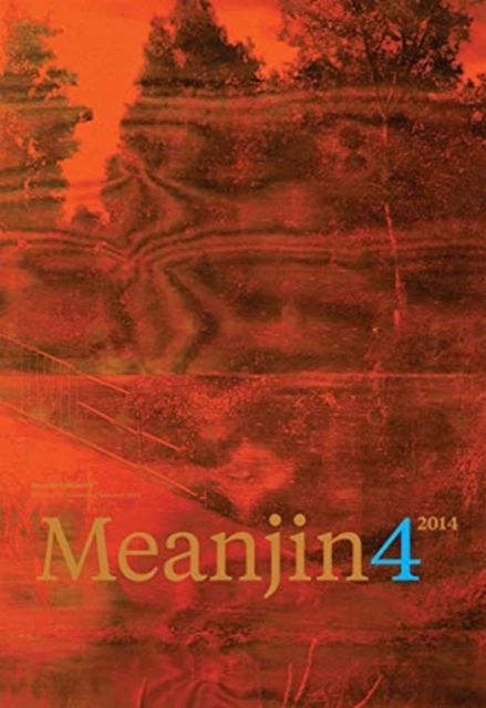 Produktbild: Meanjin Vol. 73, No. 4