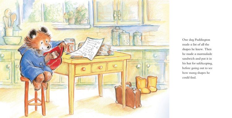 Produktbild: Paddington at the Rainbow's End and Other Stories