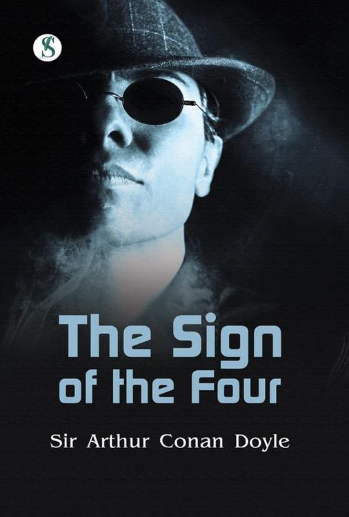 Produktbild: The Sign of the Four