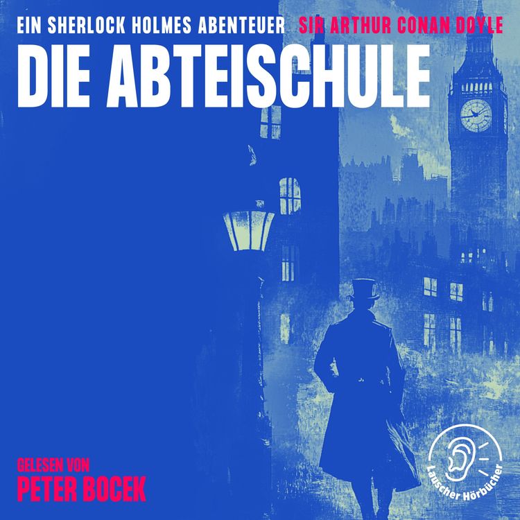 Bild vom Artikel Die Abteischule vom Autor Arthur Conan Doyle