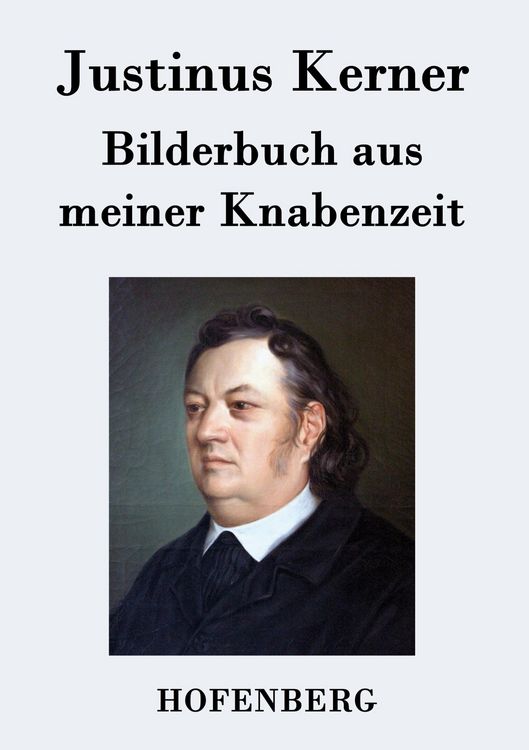 Produktbild: Bilderbuch aus meiner Knabenzeit