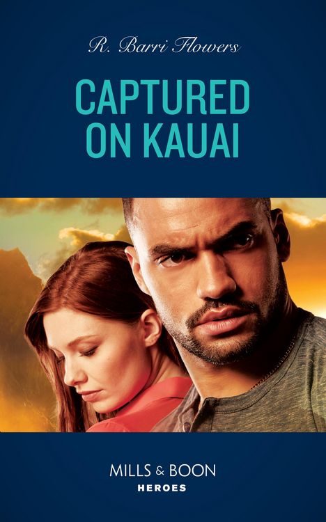 Produktbild: Captured On Kauai