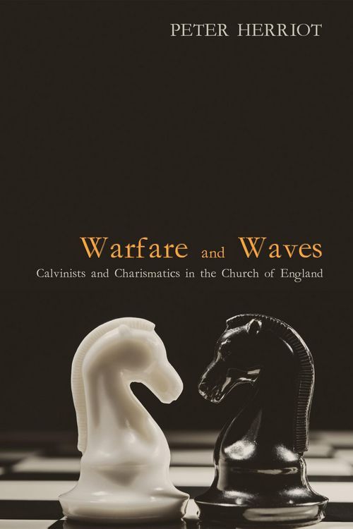 Produktbild: Warfare and Waves