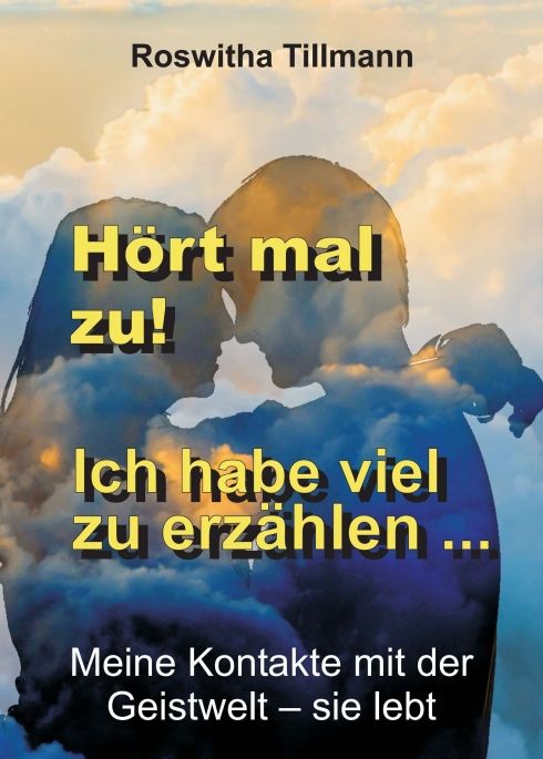Produktbild: H&ouml;rt mal zu, ich habe viel zu erz&auml;hlen!