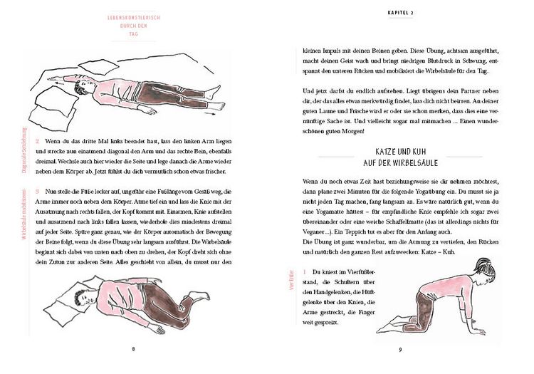 Produktbild: Das kleine Buch vom guten Morgen