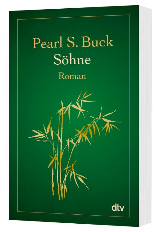 Produktbild: S&ouml;hne