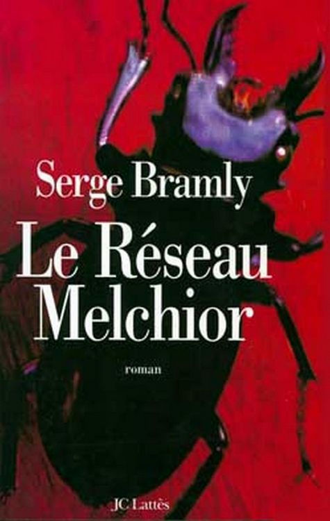 Produktbild: Le r&eacute;seau Melchior