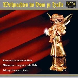 Produktbild: Weihnachten Im Dom zu Halle