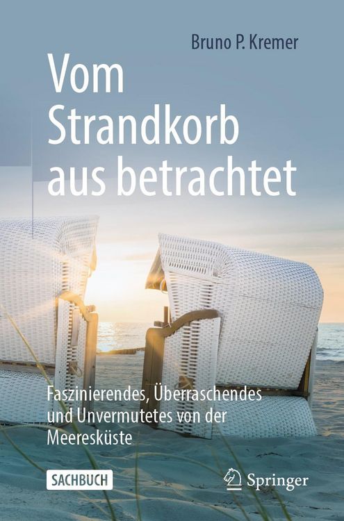 Produktbild: Vom Strandkorb aus betrachtet