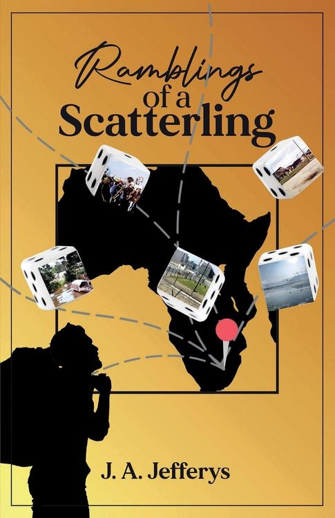 Produktbild: Ramblings of a Scatterling
