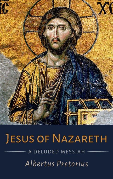 Produktbild: Jesus of Nazareth