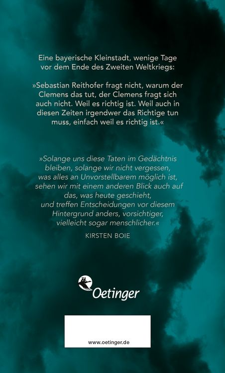 Produktbild: Dunkelnacht