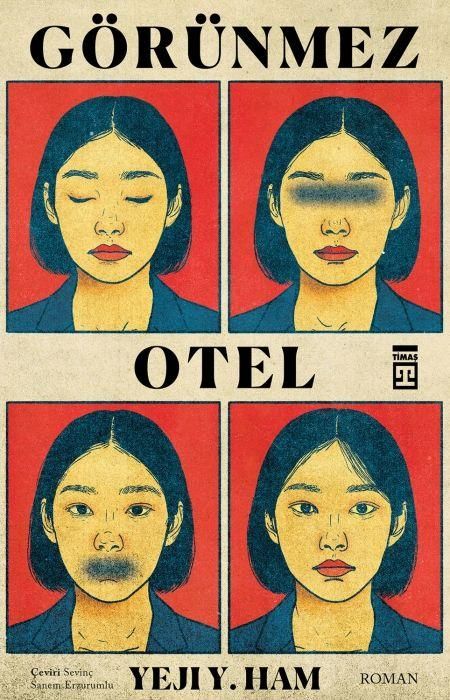 Produktbild: G&ouml;r&uuml;nmez Otel