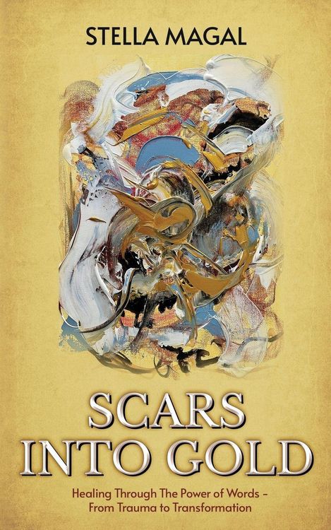 Produktbild: Scars Into Gold
