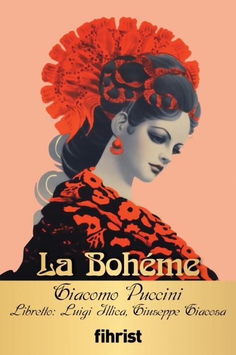 Produktbild: Opera Klasikleri 08 - La Boheme