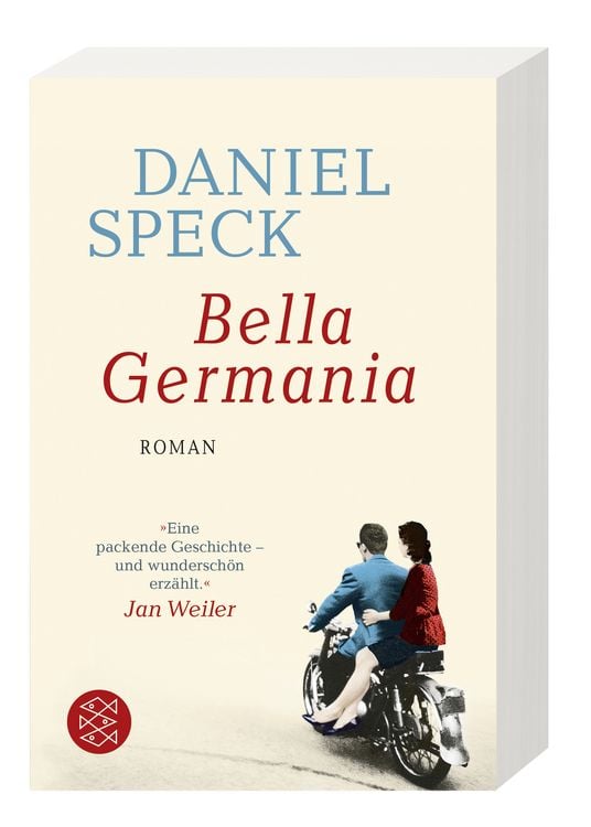 Produktbild: Bella Germania