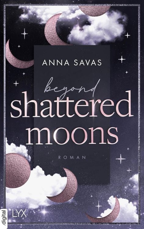 Produktbild: Beyond Shattered Moons