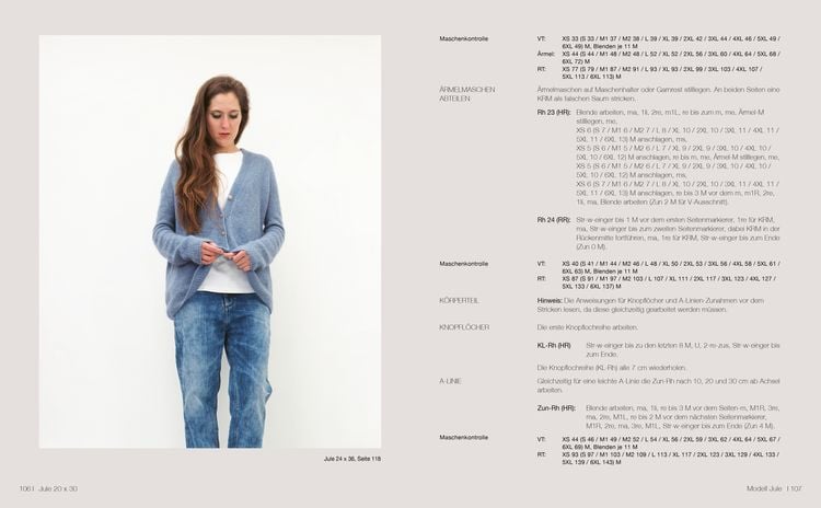 Produktbild: Timeless Knits