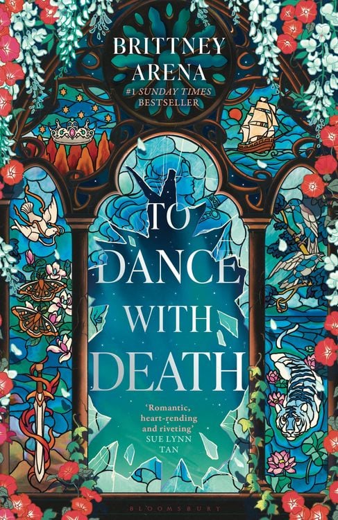 Produktbild: To Dance with Death
