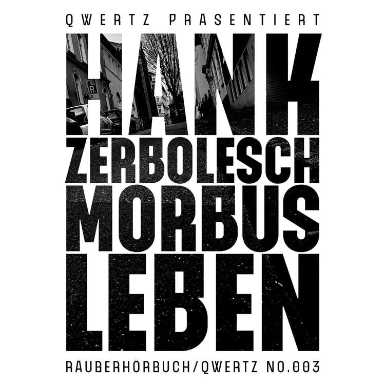 Produktbild: Morbus Leben