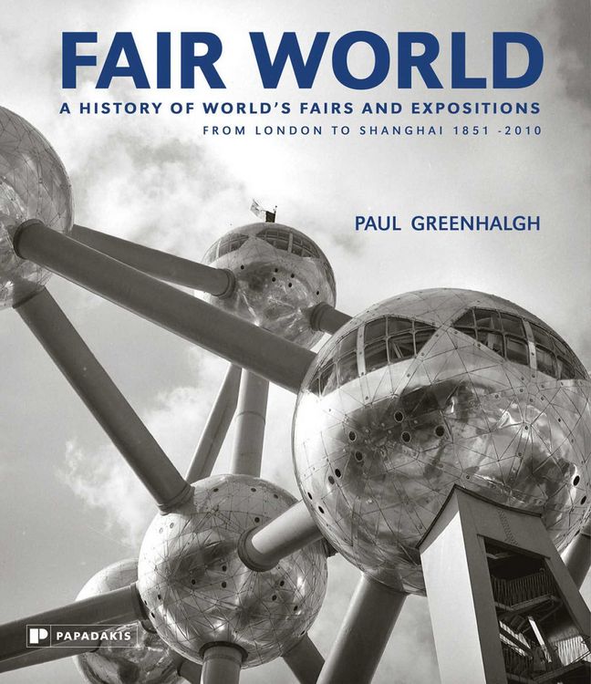 Produktbild: Fair World