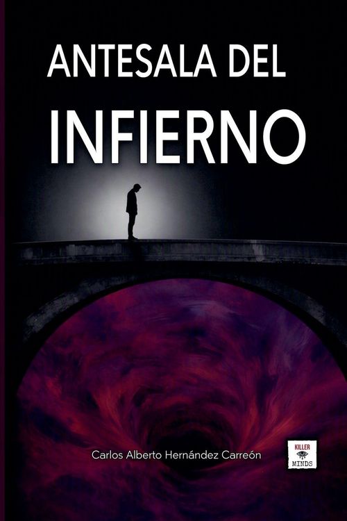 Produktbild: Antesala del Infierno