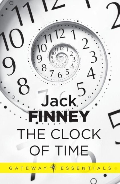 Produktbild: The Clock of Time