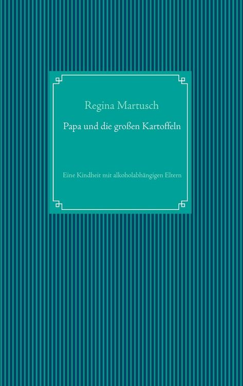 Produktbild: Papa und die gro&szlig;en Kartoffeln