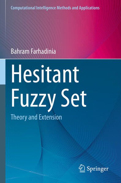 Produktbild: Hesitant Fuzzy Set