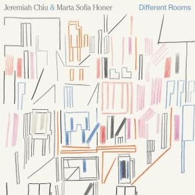 Produktbild: Different Rooms